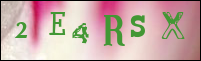 Sicherheitsgrfik bei der Registrierung