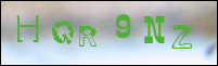Sicherheitsgrfik bei der Registrierung