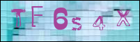 Sicherheitsgrfik bei der Registrierung