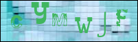 Sicherheitsgrfik bei der Registrierung