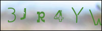 Sicherheitsgrfik bei der Registrierung