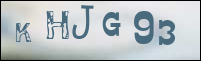 Sicherheitsgrfik bei der Registrierung