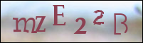 Sicherheitsgrfik bei der Registrierung