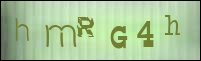 Sicherheitsgrfik bei der Registrierung