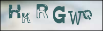 Sicherheitsgrfik bei der Registrierung