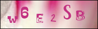 Sicherheitsgrfik bei der Registrierung