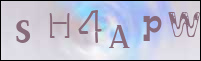 Sicherheitsgrfik bei der Registrierung