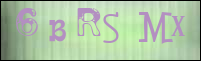 Sicherheitsgrfik bei der Registrierung