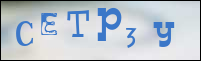 Sicherheitsgrfik bei der Registrierung