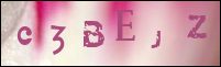 Sicherheitsgrfik bei der Registrierung