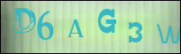 Sicherheitsgrfik bei der Registrierung