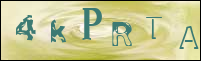 Sicherheitsgrfik bei der Registrierung