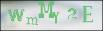 Sicherheitsgrfik bei der Registrierung