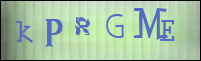 Sicherheitsgrfik bei der Registrierung