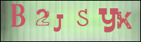 Sicherheitsgrfik bei der Registrierung