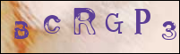 Sicherheitsgrfik bei der Registrierung