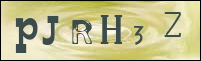 Sicherheitsgrfik bei der Registrierung