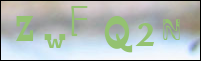 Sicherheitsgrfik bei der Registrierung