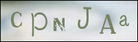 Sicherheitsgrfik bei der Registrierung