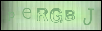 Sicherheitsgrfik bei der Registrierung