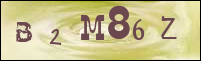 Sicherheitsgrfik bei der Registrierung