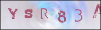 Sicherheitsgrfik bei der Registrierung