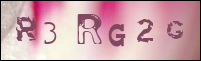 Sicherheitsgrfik bei der Registrierung