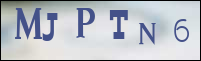 Sicherheitsgrfik bei der Registrierung