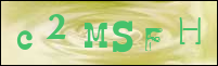 Sicherheitsgrfik bei der Registrierung