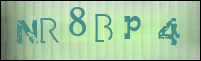 Sicherheitsgrfik bei der Registrierung