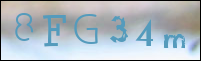 Sicherheitsgrfik bei der Registrierung