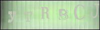 Sicherheitsgrfik bei der Registrierung