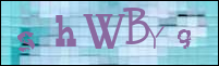Sicherheitsgrfik bei der Registrierung