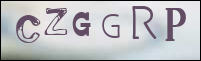 Sicherheitsgrfik bei der Registrierung