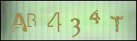 Sicherheitsgrfik bei der Registrierung