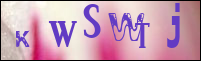 Sicherheitsgrfik bei der Registrierung