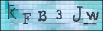 Sicherheitsgrfik bei der Registrierung