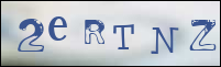 Sicherheitsgrfik bei der Registrierung