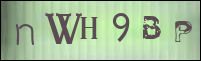 Sicherheitsgrfik bei der Registrierung