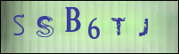 Sicherheitsgrfik bei der Registrierung