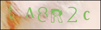 Sicherheitsgrfik bei der Registrierung