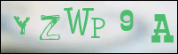 Sicherheitsgrfik bei der Registrierung