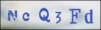 Sicherheitsgrfik bei der Registrierung