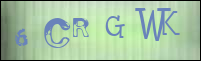 Sicherheitsgrfik bei der Registrierung
