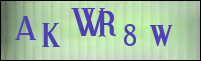 Sicherheitsgrfik bei der Registrierung
