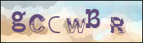 Sicherheitsgrfik bei der Registrierung
