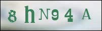 Sicherheitsgrfik bei der Registrierung