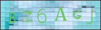Sicherheitsgrfik bei der Registrierung