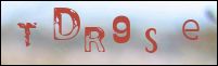 Sicherheitsgrfik bei der Registrierung