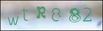Sicherheitsgrfik bei der Registrierung